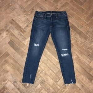 GAP Denim Favorite Jegging 👖